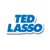 Sticker - Ted Lasso