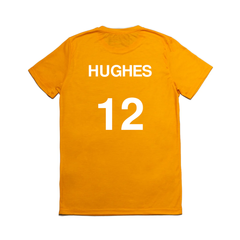Colin Hughes  12