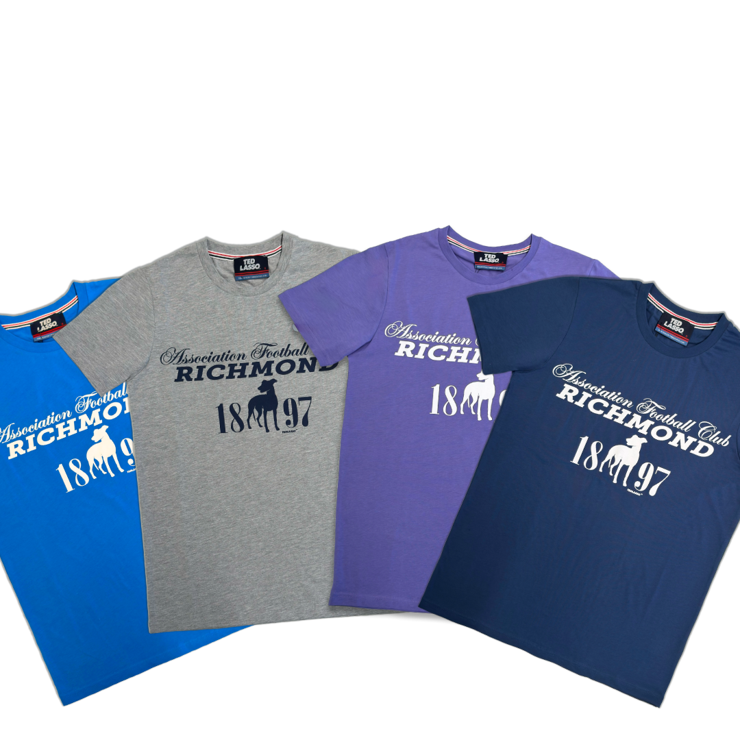 T-shirt AFC Richmond 1897